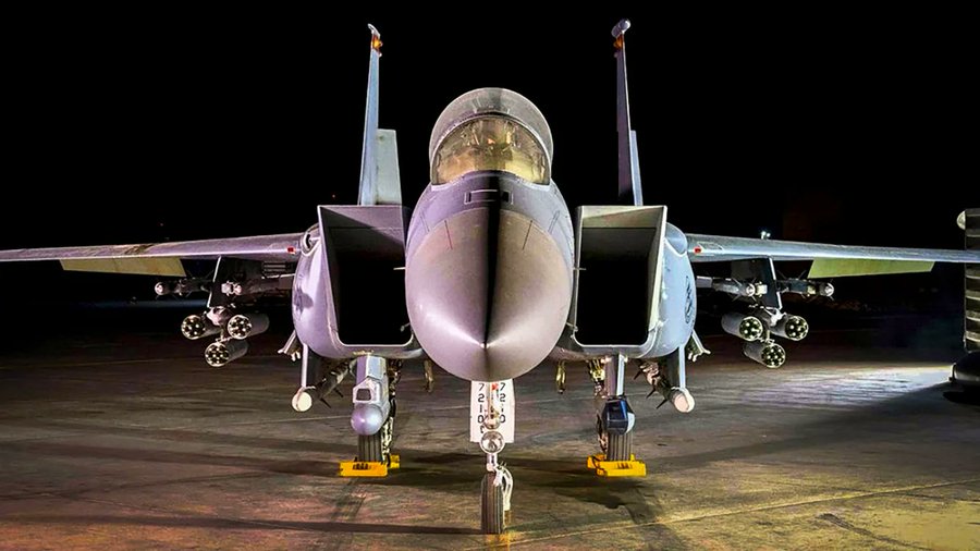 Advanced Precision Kill Weapon System II (APKWS II)