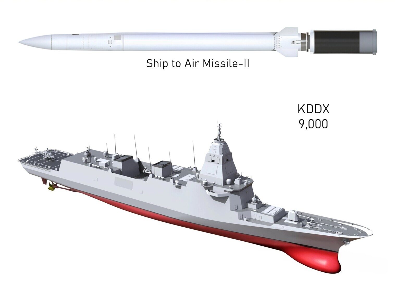 KSAM-II