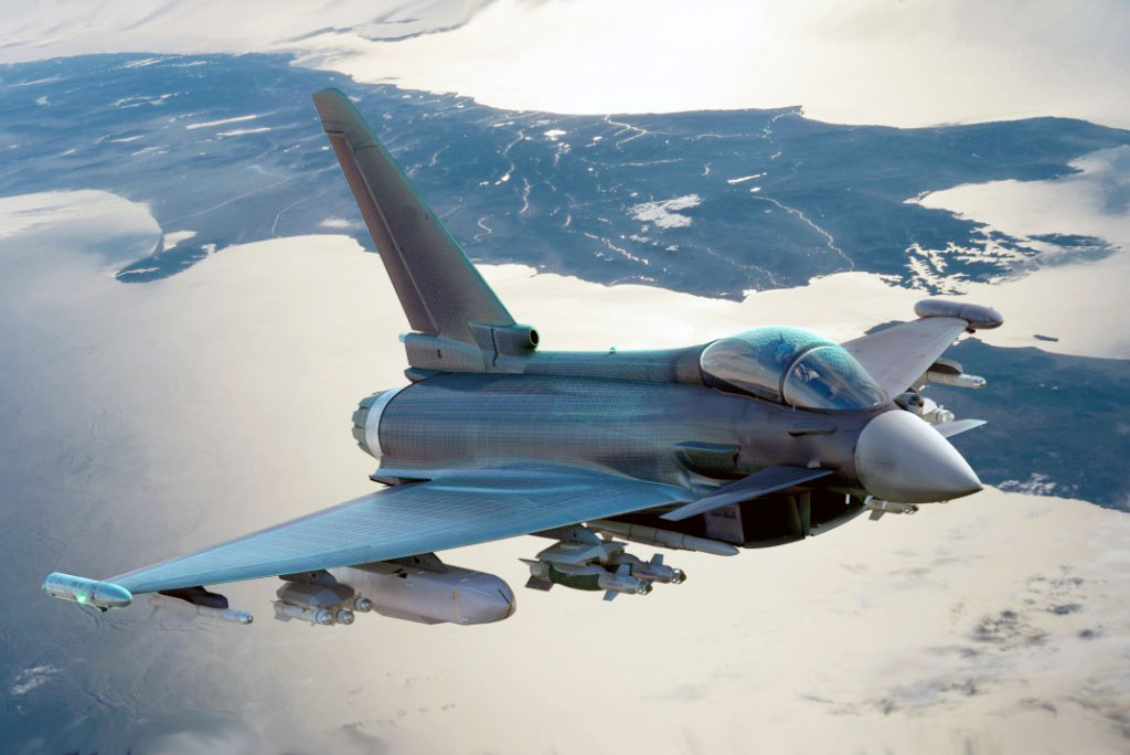 Eurofighter 
