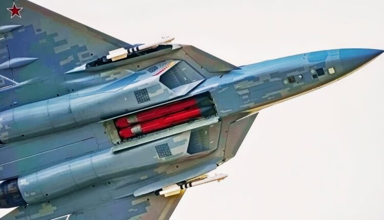 Su-57