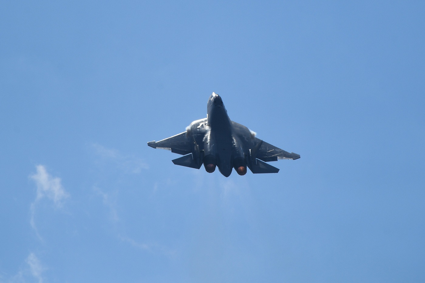Su-57E