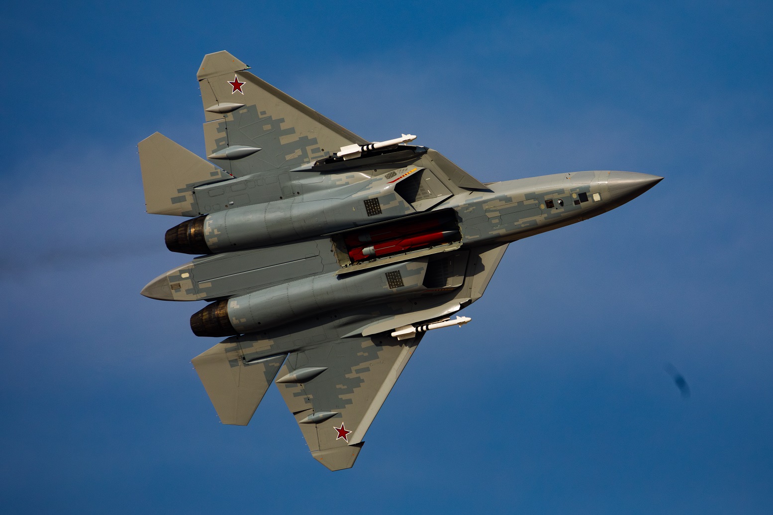 Su-57