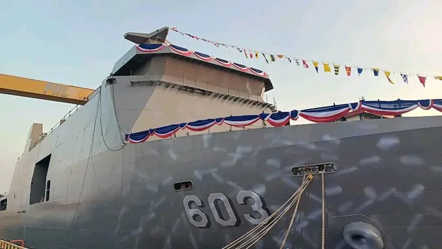 BRP Ilocos