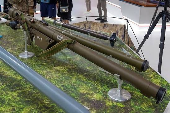 MANPAD
