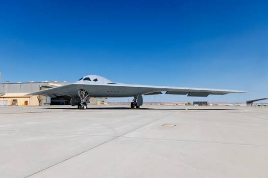 B-21 