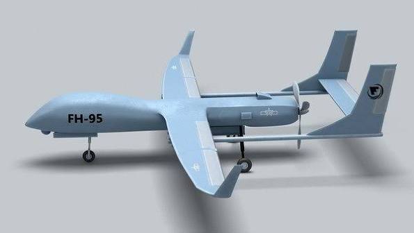 FH-95