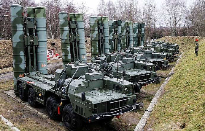 S-400