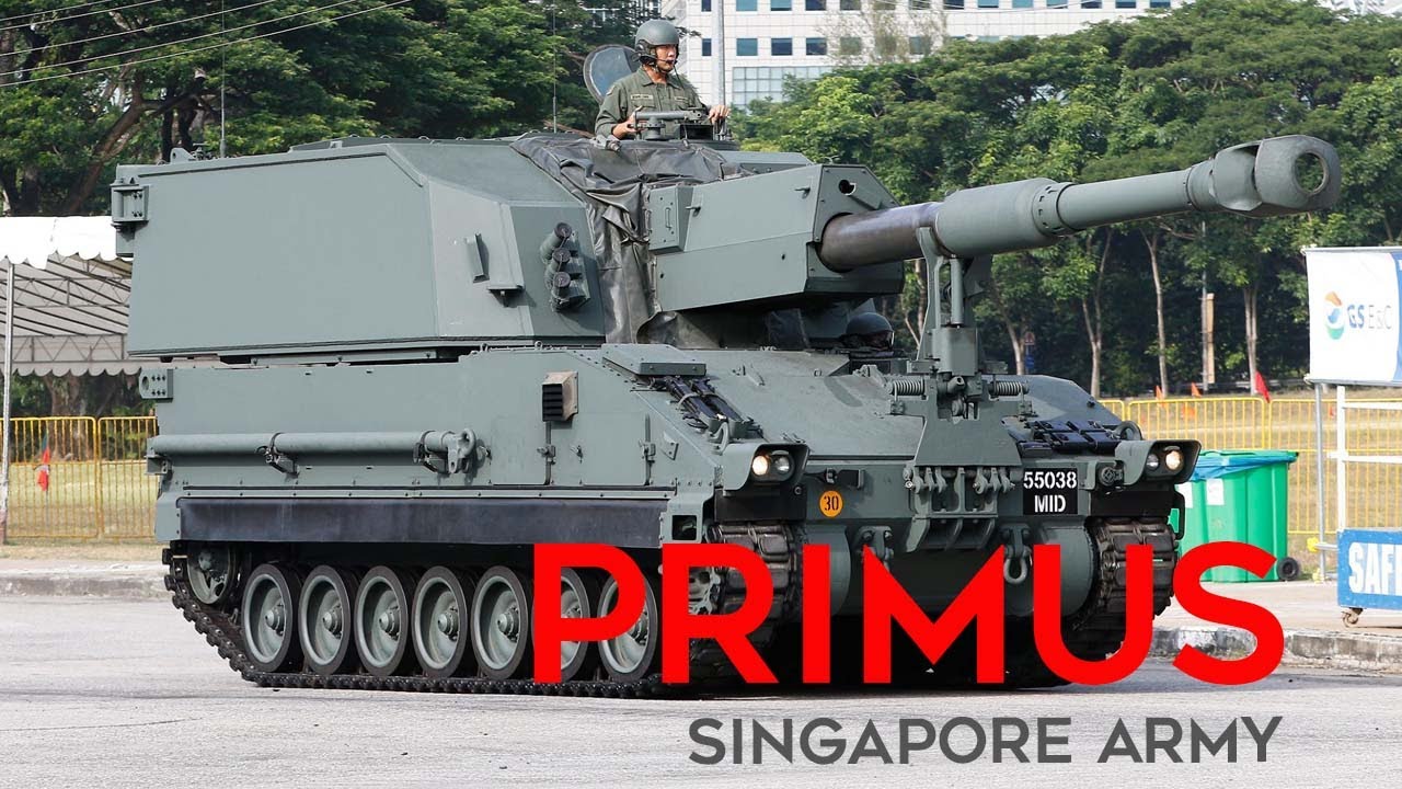 Singapore PRIMUS