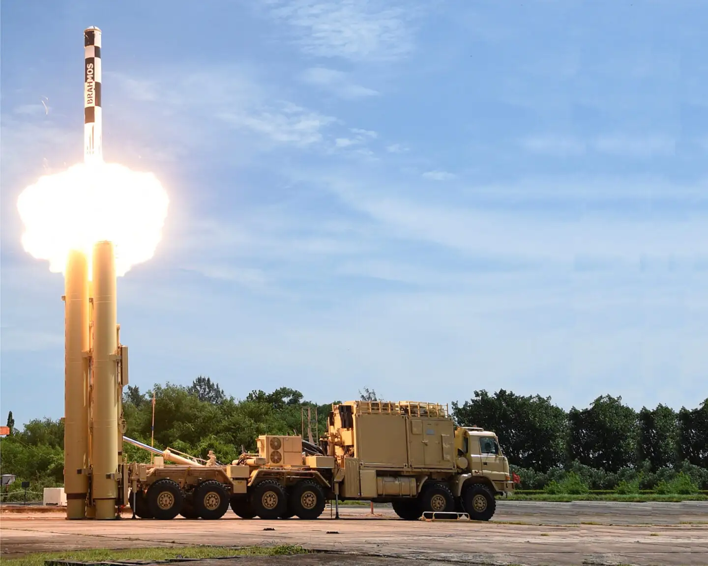 Brahmos