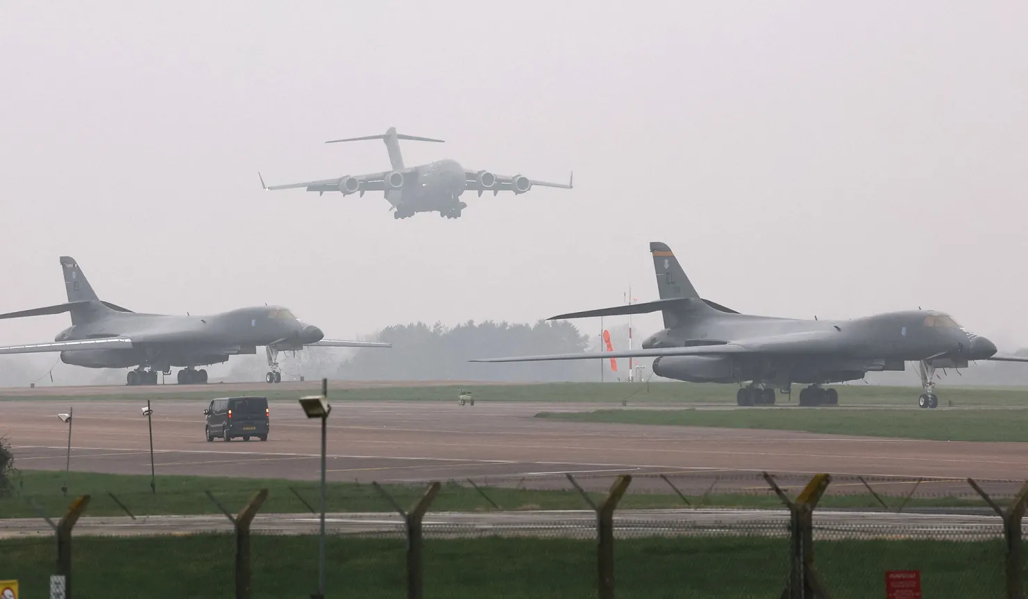 B-1