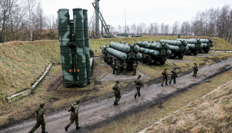 S-400