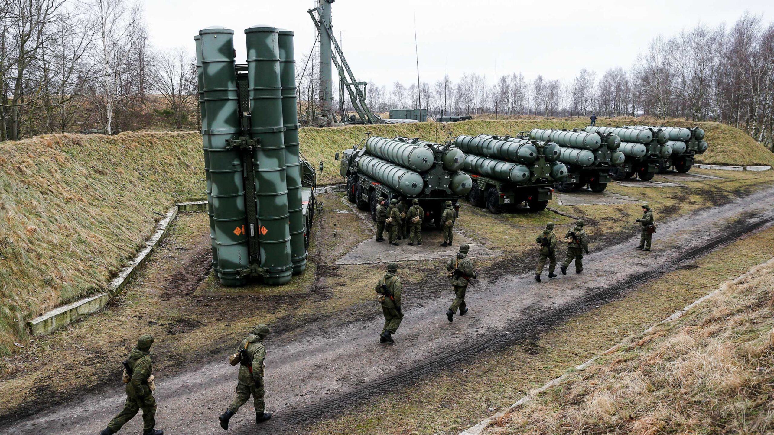 S-400
