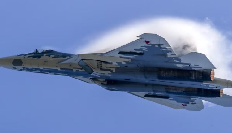 Su-57