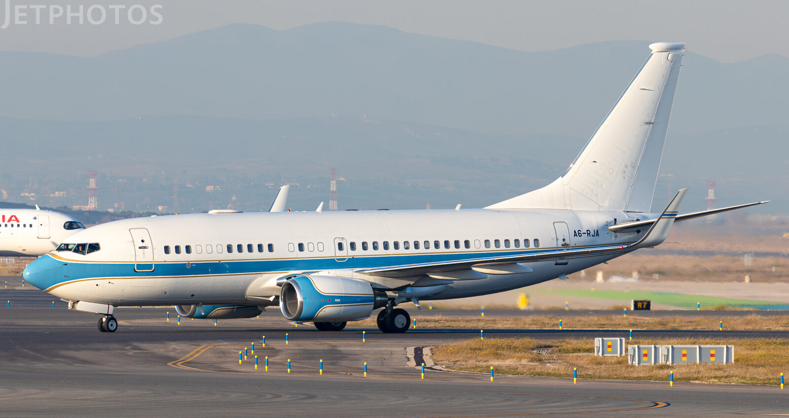 UAE Royal Jet Flights Spark Allegations of Covert Billions-for-Security Agreement with Iran