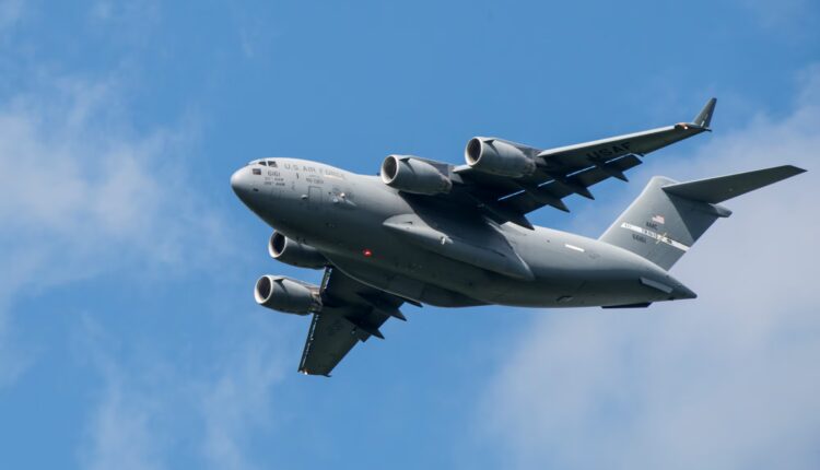 C-17 Globemaster
