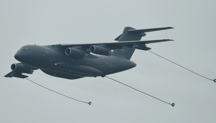 Y-20