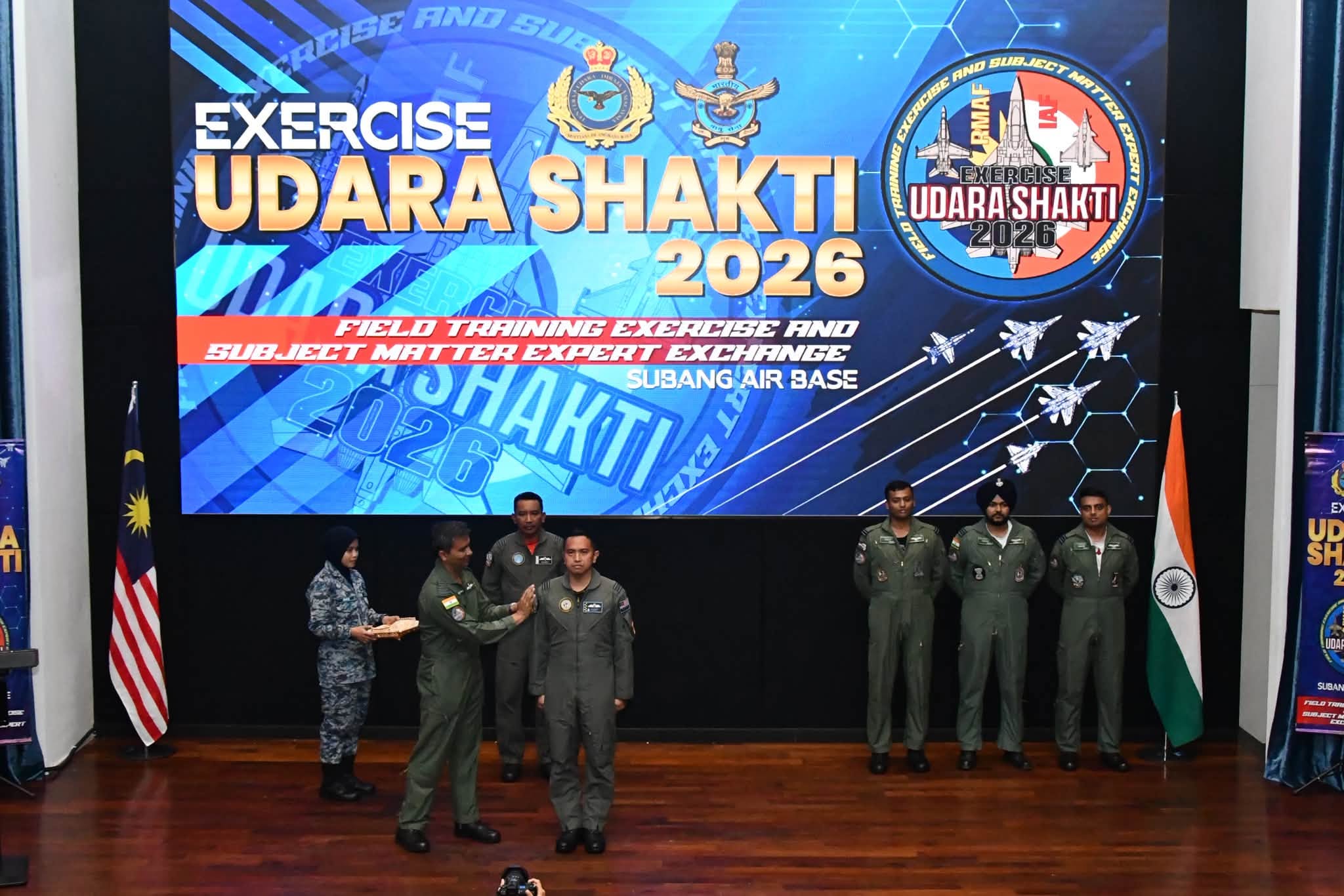 (credit RMAF FB)