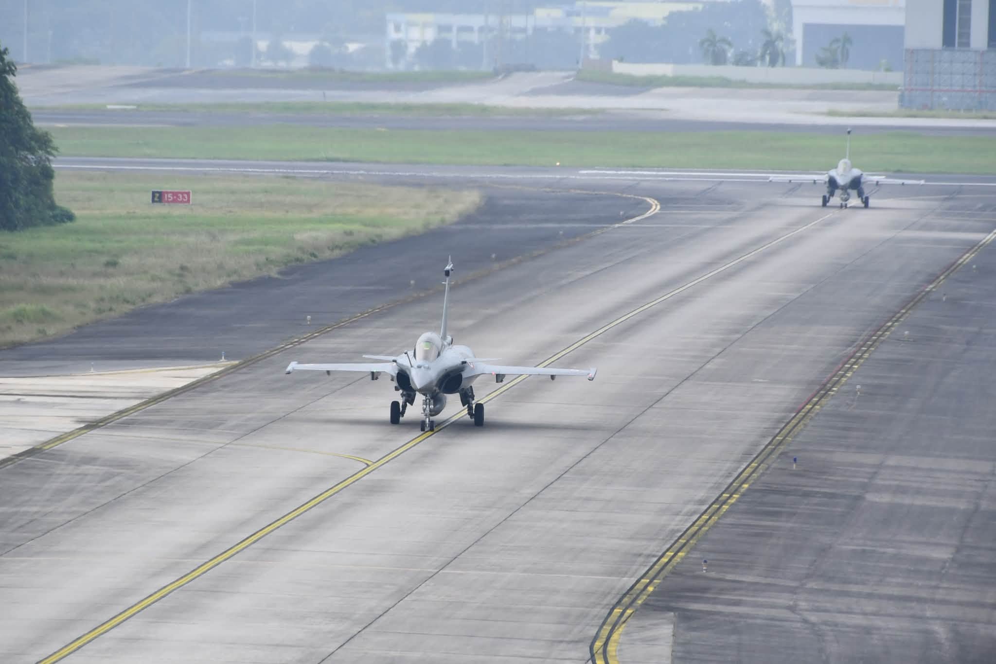 (credit RMAF FB)