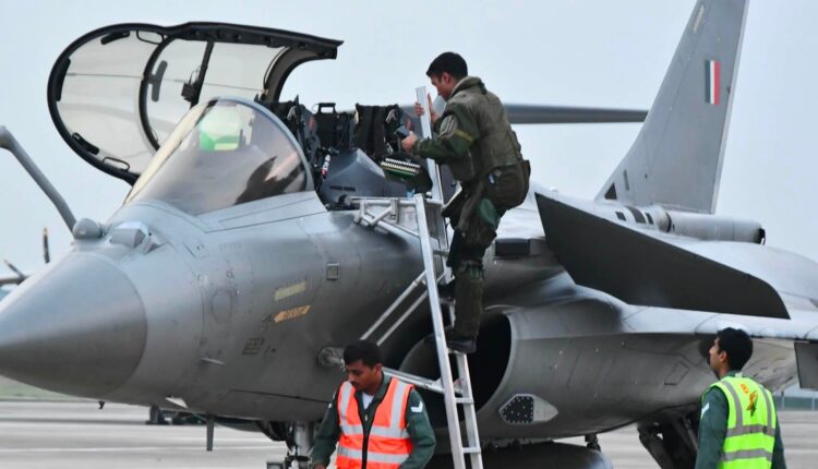 Rafale