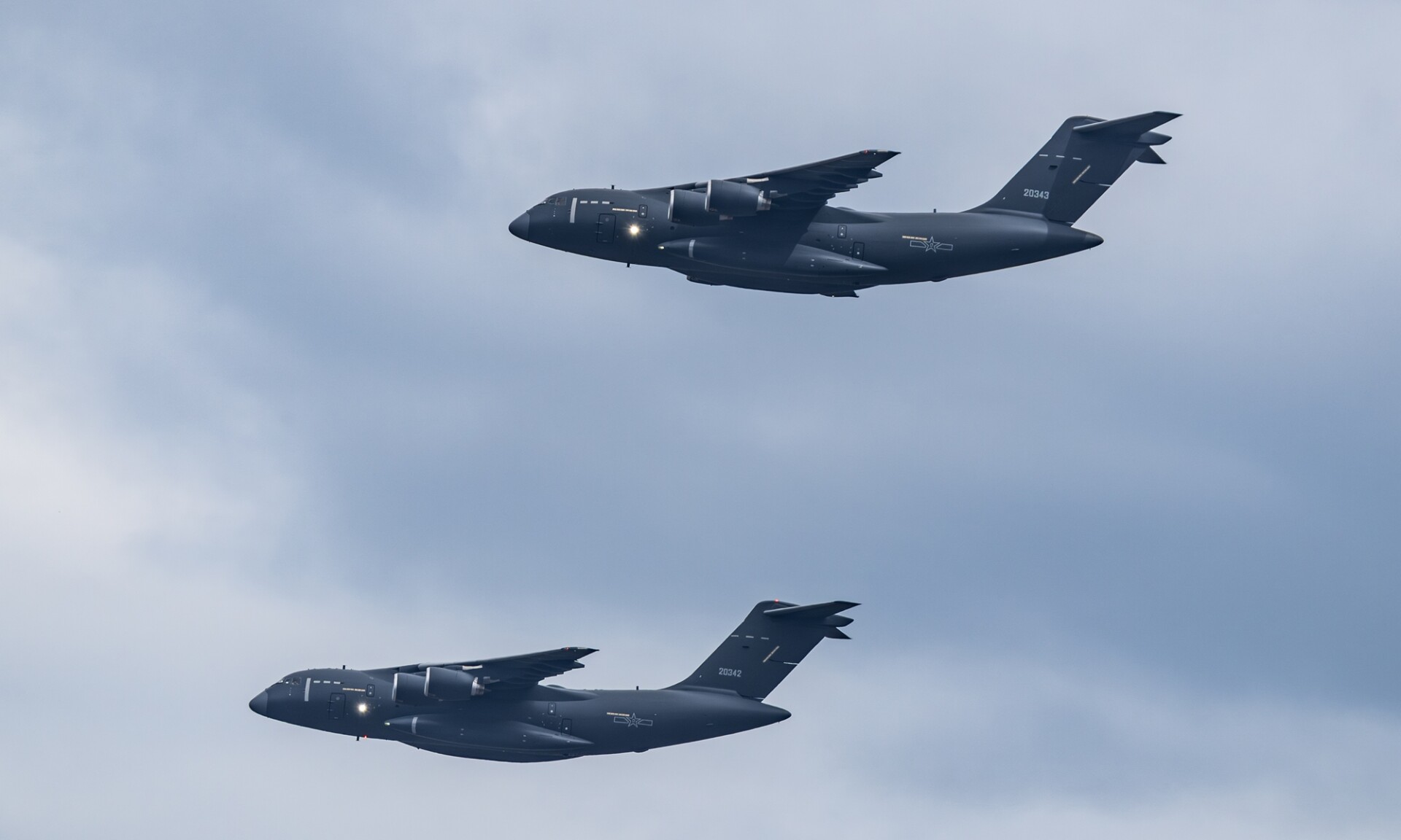 Y-20
