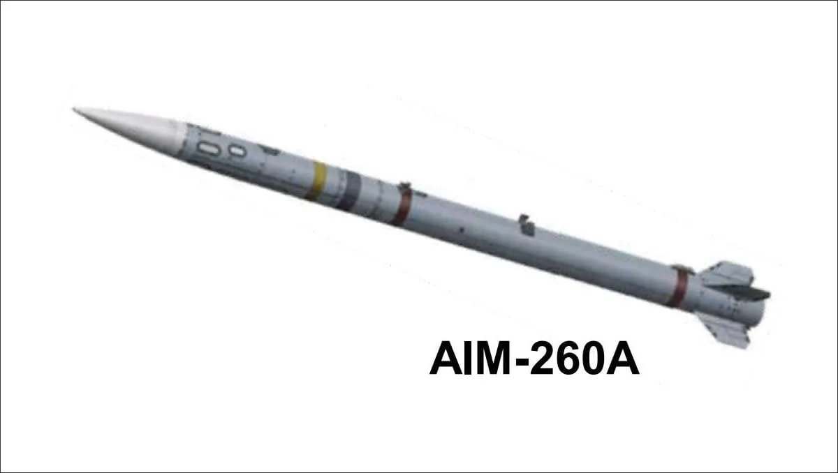 AIM-260