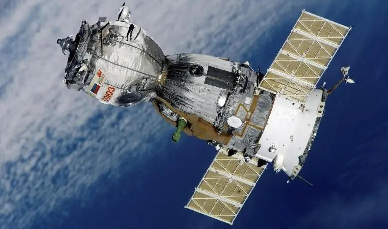Satelit Russia