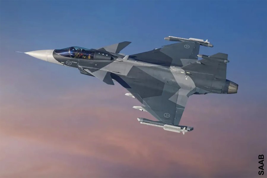 Gripen
