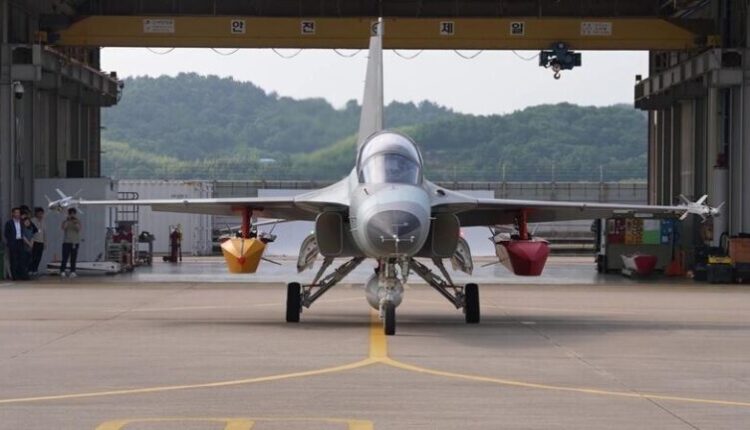 FA-50