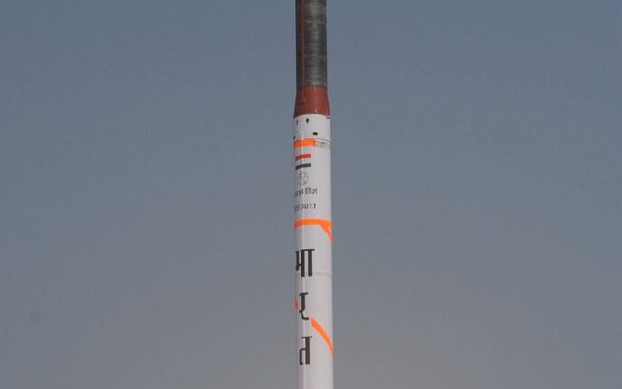 Agni-4