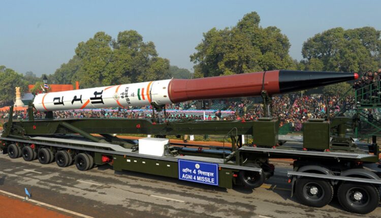 Agni-4