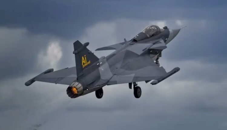 Gripen
