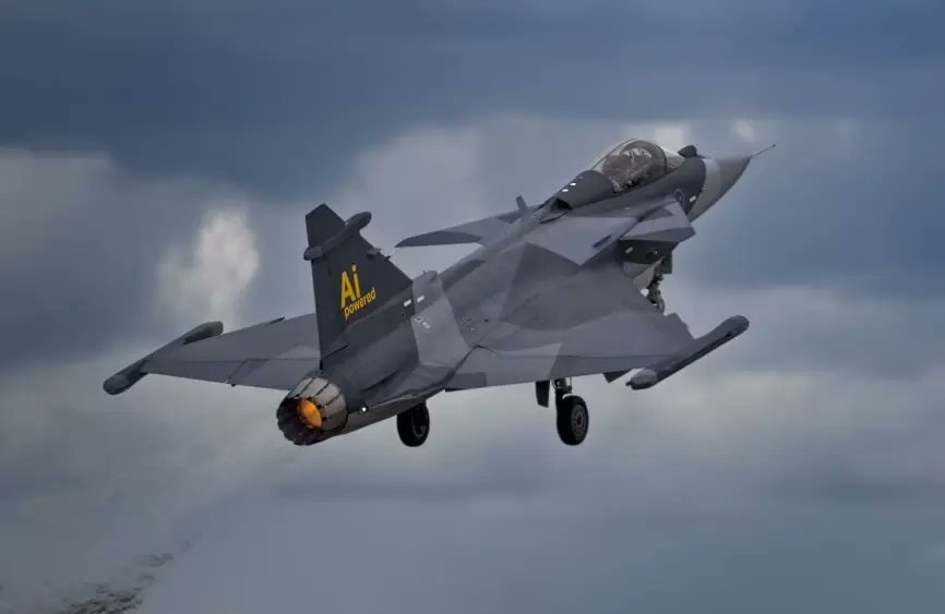 Gripen