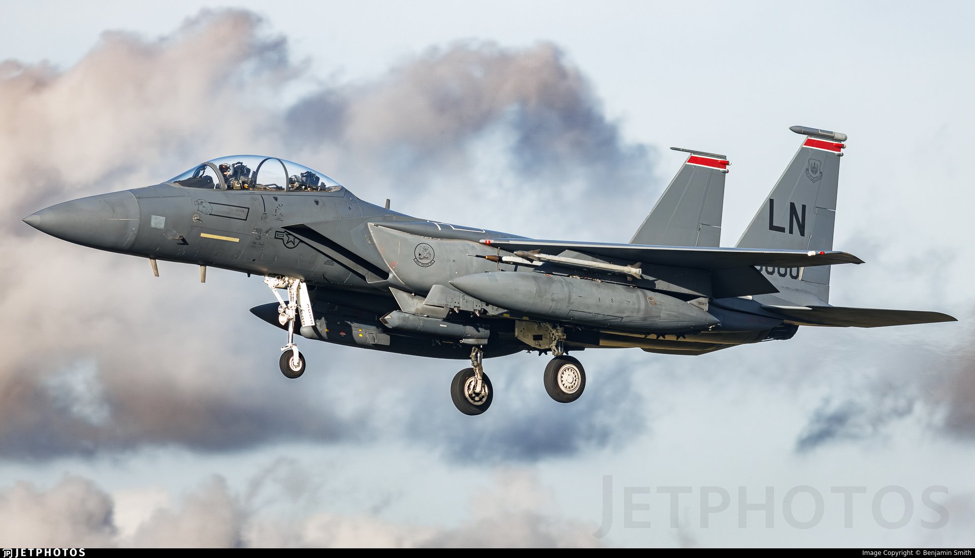 F-15