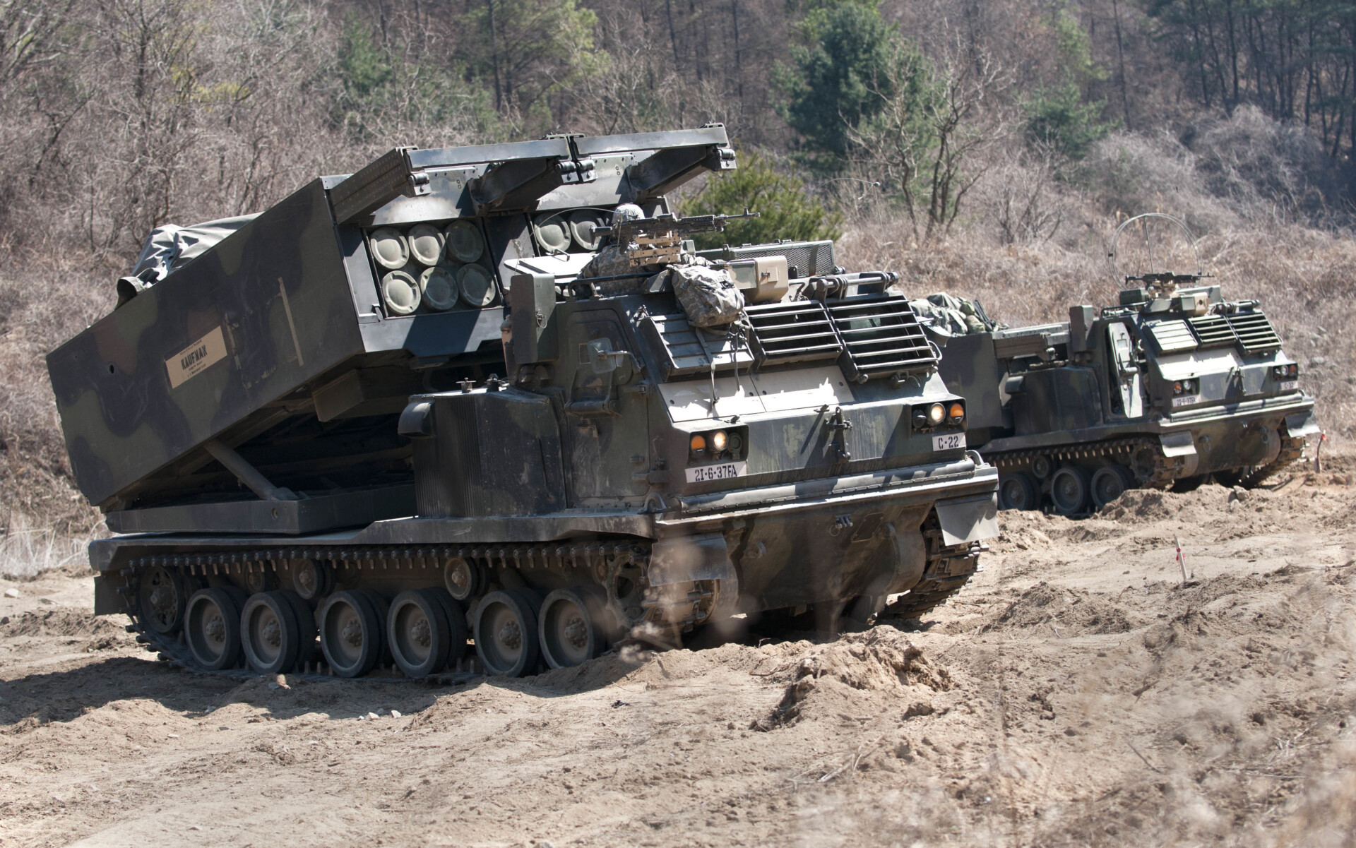 m270 