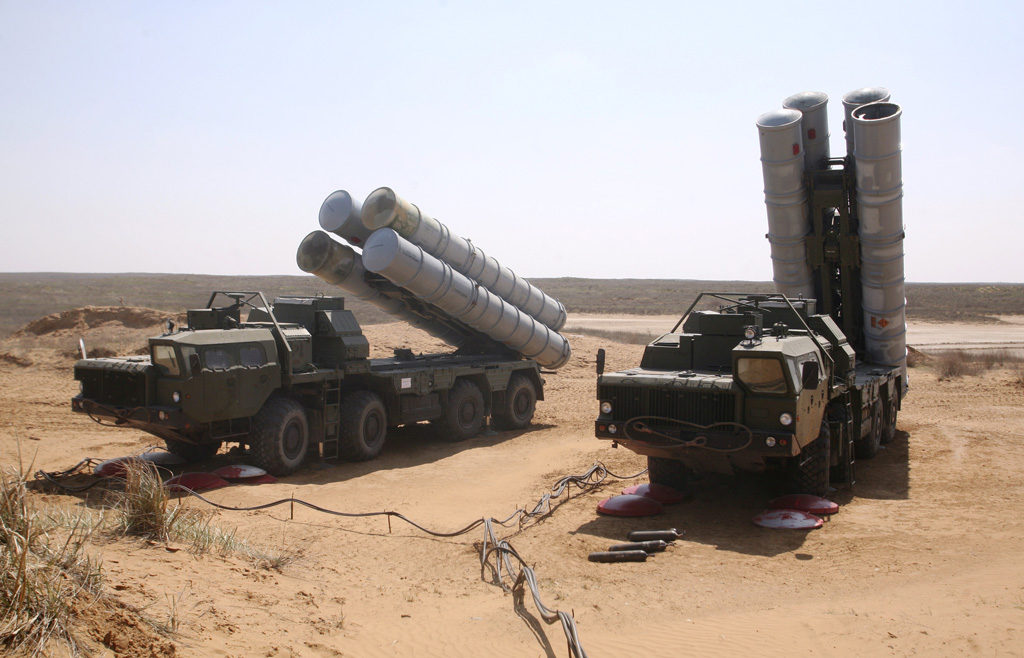 S-300