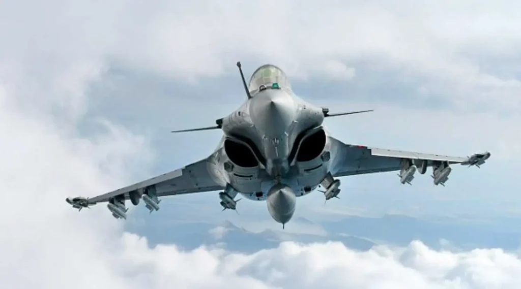 Rafale