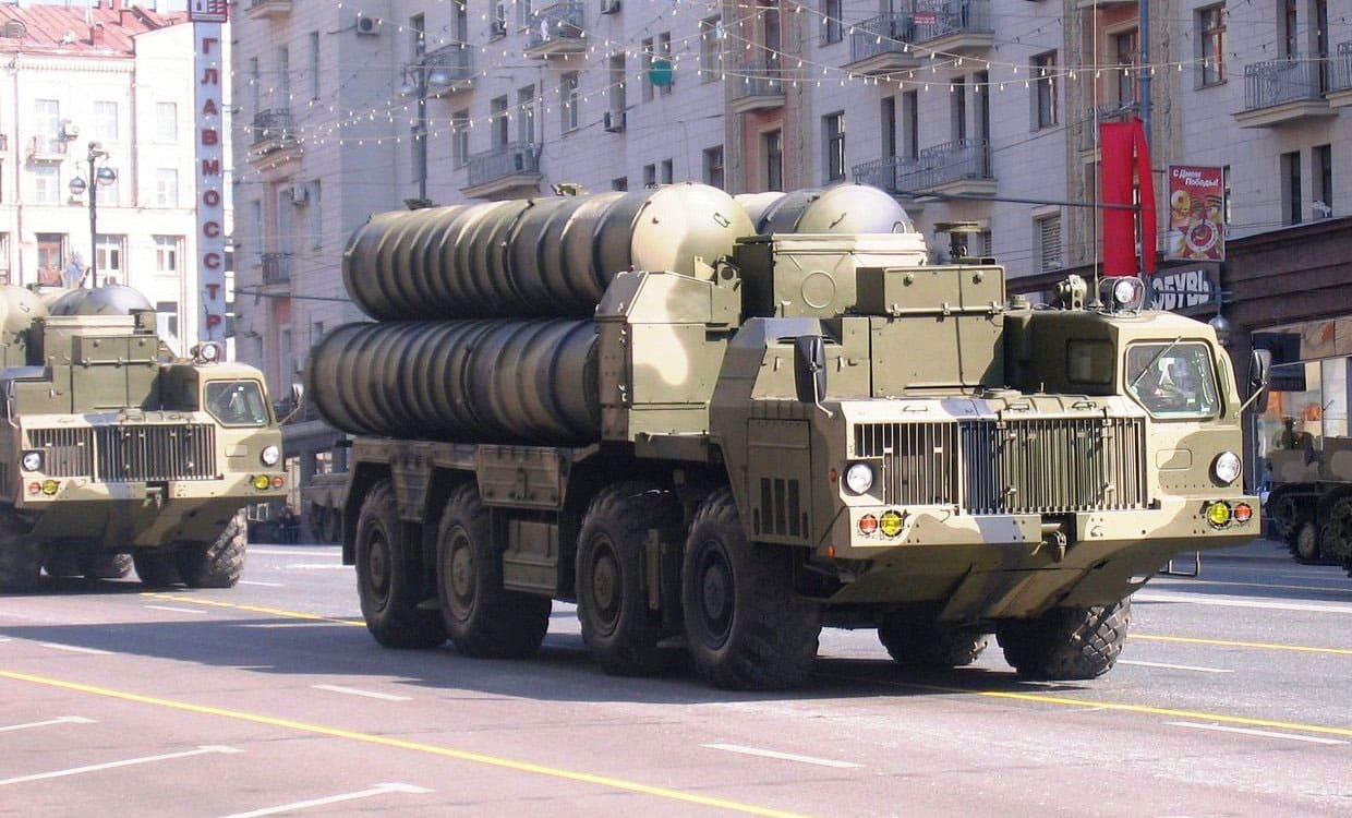 S-300