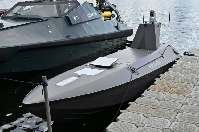 K3 Scout