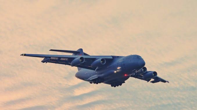 Y-20
