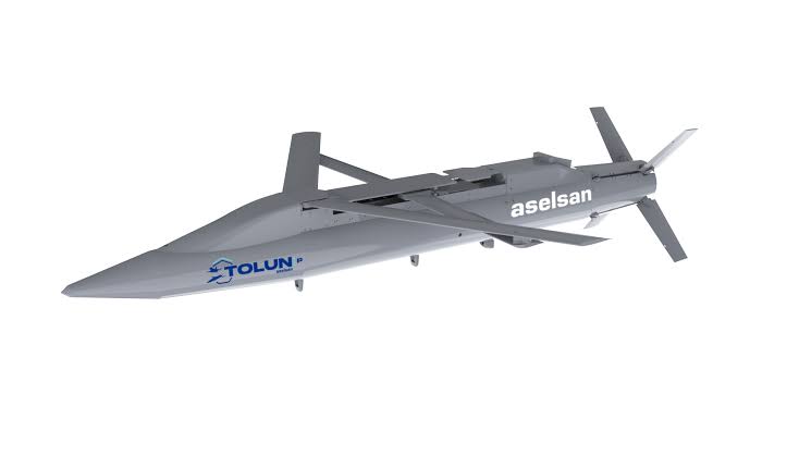 Tolun-P