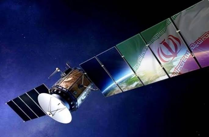 Khayyam Imaging Satellite