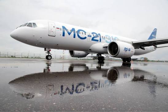 MC-21