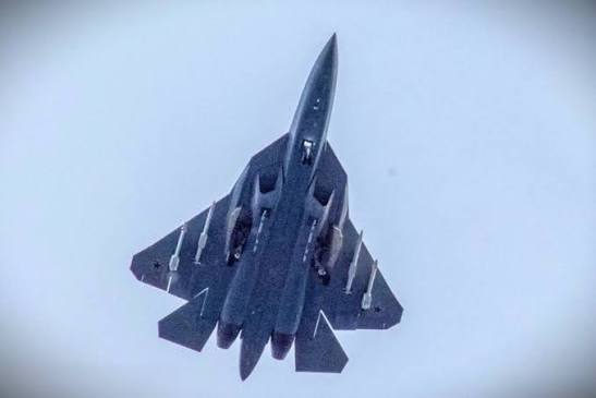 Su-57