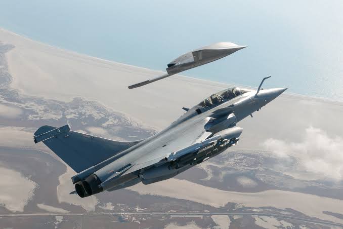 Rafale