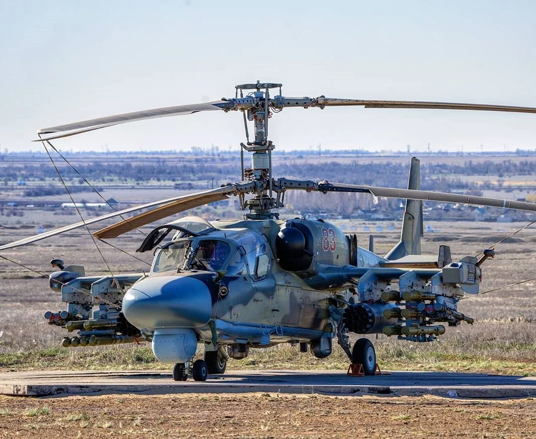 Ka-52