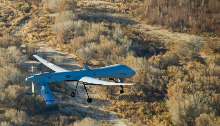 MQ-1 Predator
