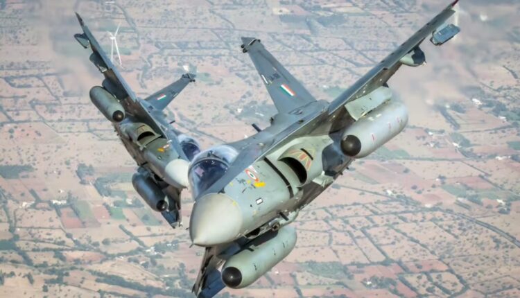 Tejas