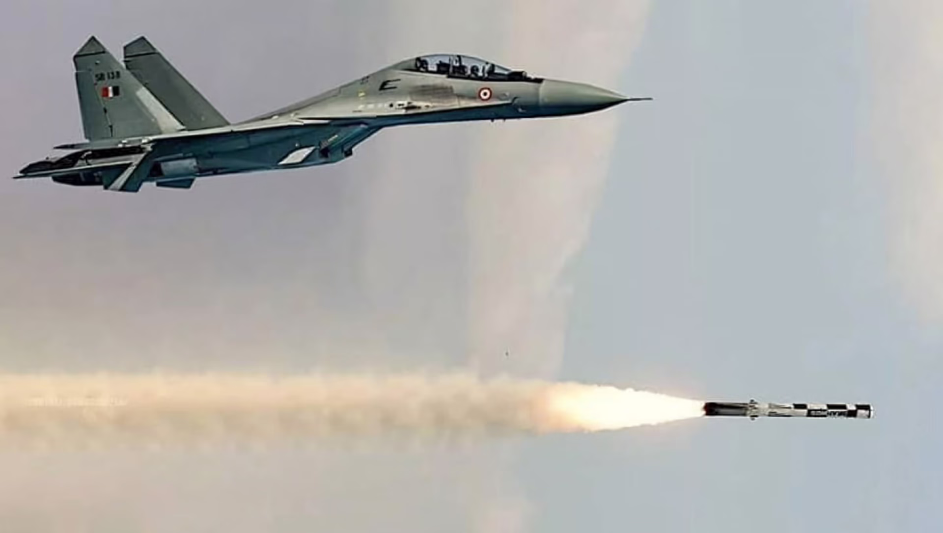 BrahMos-A