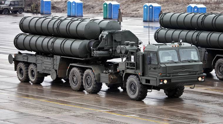 India Eyes Final S-400 Delivery in November, Bolstering China–Pakistan Air Defence Posture