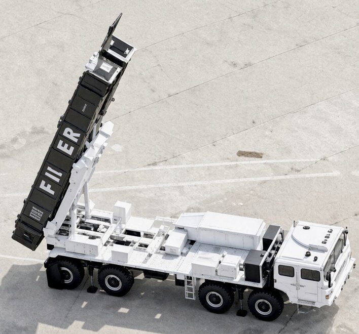 [VIDEO] Pakistan Tests Fatah-2 ER Missile, Raises Stakes for India’s ...